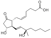 CAS No 55028-70-1  Molecular Structure