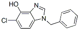 Cas Number: 55030-35-8  Molecular Structure