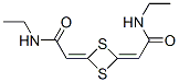 CAS No 55030-39-2  Molecular Structure