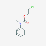 Cas Number: 55030-68-7  Molecular Structure