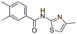 Cas Number: 550312-40-8  Molecular Structure