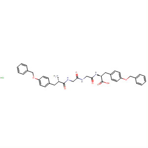 CAS No 55033-36-8  Molecular Structure