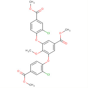 CAS No 55033-62-0  Molecular Structure