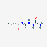 CAS No 55034-36-1  Molecular Structure