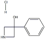 Cas Number: 550370-15-5  Molecular Structure