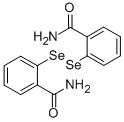 Cas Number: 55038-90-9  Molecular Structure