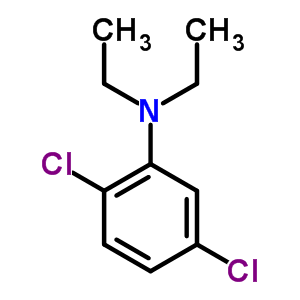 Cas Number: 55039-57-1  Molecular Structure