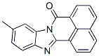 CAS No 5504-68-7  Molecular Structure