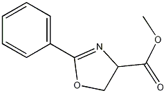 Cas Number: 55044-06-9  Molecular Structure