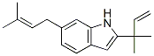 CAS No 55045-00-6  Molecular Structure