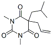 CAS No 55045-04-0  Molecular Structure