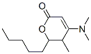 CAS No 55045-06-2  Molecular Structure
