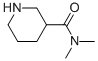 CAS No 5505-20-4  Molecular Structure
