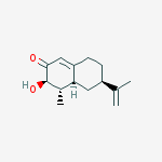 CAS No 55051-94-0  Molecular Structure