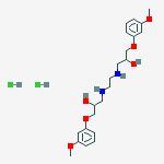 CAS No 55053-78-6  Molecular Structure