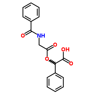 CAS No 55058-58-7  Molecular Structure