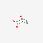 CAS No 55058-68-9  Molecular Structure