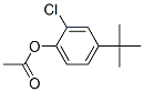 CAS No 55059-18-2  Molecular Structure