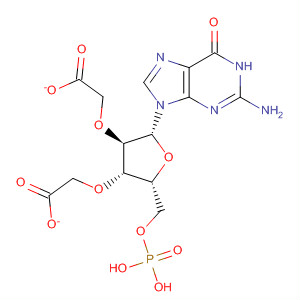 CAS No 55062-30-1  Molecular Structure