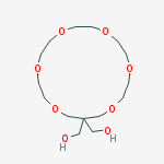 CAS No 55063-79-1  Molecular Structure