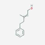 Cas Number: 55066-44-9  Molecular Structure