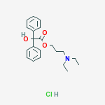 CAS No 55066-59-6  Molecular Structure