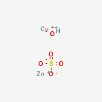 CAS No 55072-57-6  Molecular Structure