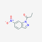 CAS No 55076-17-0  Molecular Structure