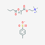 CAS No 55077-32-2  Molecular Structure