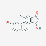 CAS No 55081-26-0  Molecular Structure