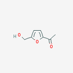 CAS No 55087-82-6  Molecular Structure