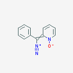 CAS No 55087-88-2  Molecular Structure