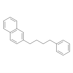 CAS No 5509-23-9  Molecular Structure