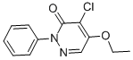 CAS No 5509-73-9  Molecular Structure