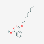 CAS No 55090-42-1  Molecular Structure