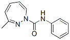 Cas Number: 55090-43-2  Molecular Structure