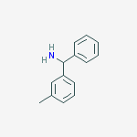 CAS No 55095-20-0  Molecular Structure
