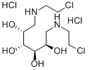 CAS No 551-74-6  Molecular Structure