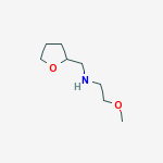 CAS No 55100-02-2  Molecular Structure