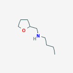 CAS No 55100-03-3  Molecular Structure