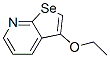 Cas Number: 55108-58-2  Molecular Structure