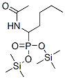 CAS No 55108-84-4  Molecular Structure