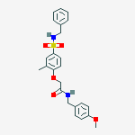 CAS No 5511-41-1  Molecular Structure