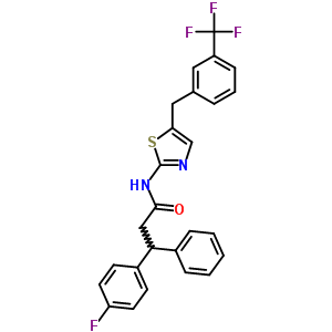 CAS No 5511-46-6  Molecular Structure