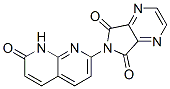 Cas Number: 55112-94-2  Molecular Structure