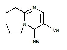 CAS No 55114-33-5  Molecular Structure