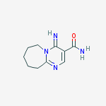 CAS No 55114-34-6  Molecular Structure