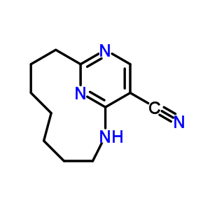 CAS No 55114-39-1  Molecular Structure
