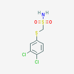 CAS No 55116-59-1  Molecular Structure