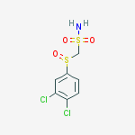 CAS No 55116-61-5  Molecular Structure